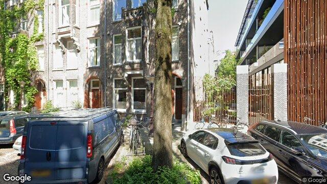 Appartement - Frans van Mierisstraat/Amsterdam (€2850.00/75.00m2)