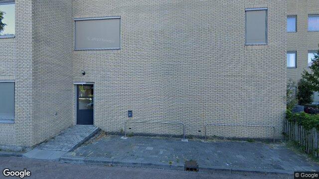 Appartement - Fonteinland/Leeuwarden (€850.00/46.00m2)