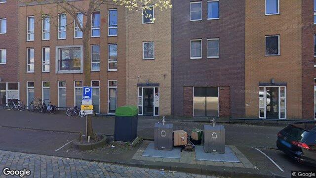 Appartement - Eva Besnyöstraat/Amsterdam (€1800.00/101.00m2)