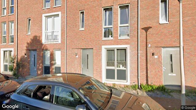 Huurwoning - Medeastraat/Arnhem (€1995.00/114.00m2)