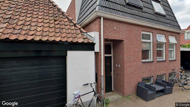 Apartment Tuinstraat in Ommen