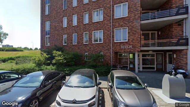 Appartement Ringslang in Amstelveen