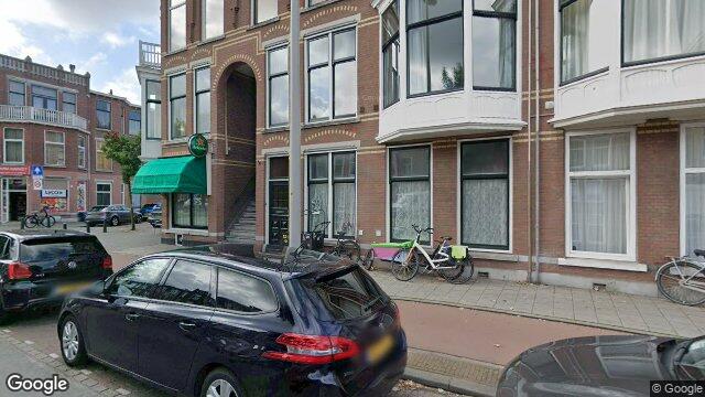Appartement - Valkenboslaan/Den Haag (€2495.00/101.00m2)
