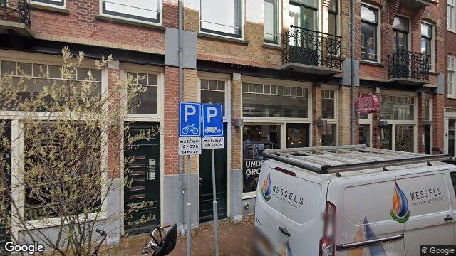 Appartement - Nieuwe Kerkstraat/Amsterdam (€1750.00/63.00m2)