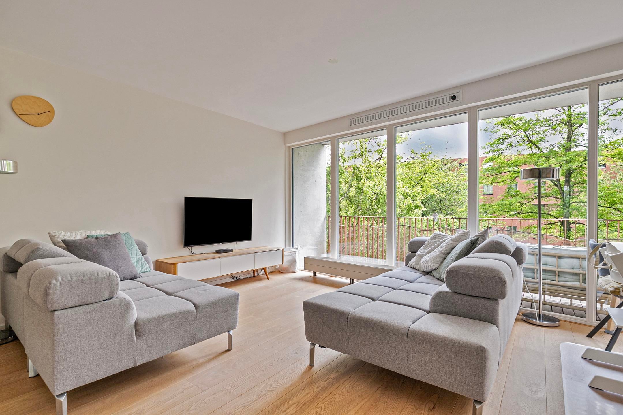 Huurwoning Haarlemmerweg in Amsterdam
