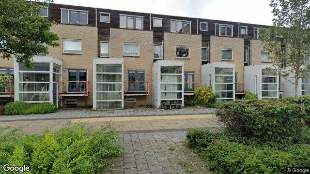 Huurwoning - Jhr. Carel Sternplein/Voorburg (€2500.00/221.00m2)
