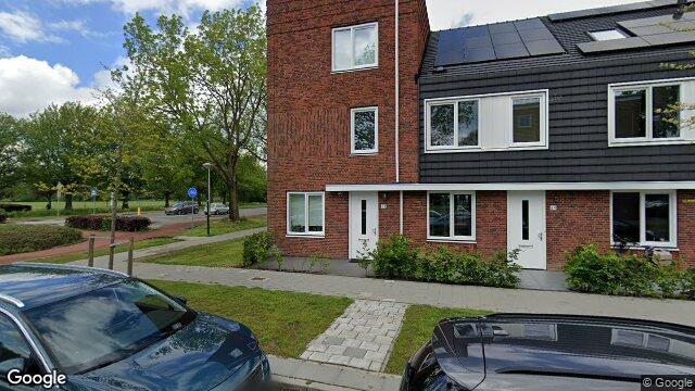 Huurwoning Gansfortstraat in Wijk bij Duurstede