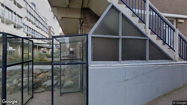 Appartement - Rederserf/Den Haag (€2675.00/116.00m2)