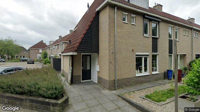 Huurwoning De Voorposten in Scherpenzeel (GD)