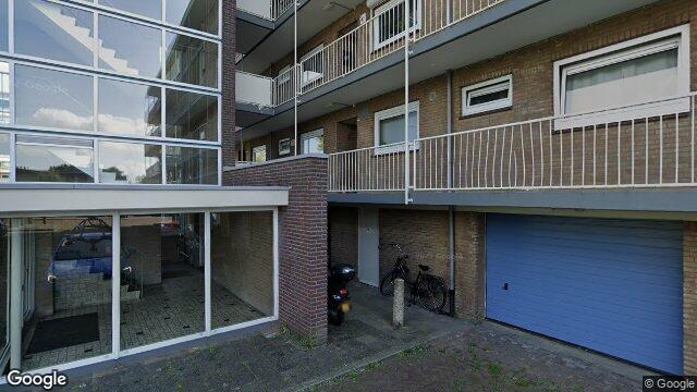 Apartment Bijdorp in Amstelveen
