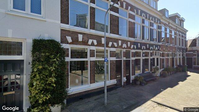 Appartement Leidseplein in Haarlem