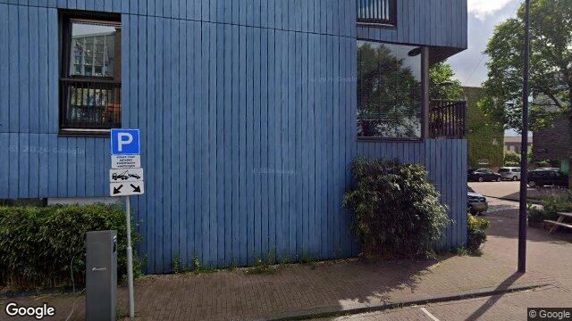Huurwoning - Jan Olphert Vaillantlaan/Amsterdam (€4950.00/220.00m2)