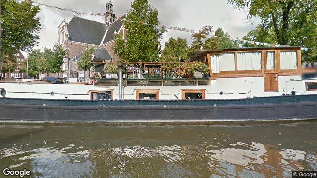 Huurwoning Prinsengracht in Amsterdam