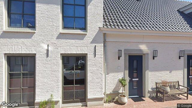 House Botersteeg in Helmond