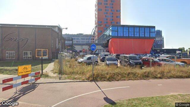 Apartment Machinekamerplein in Eindhoven