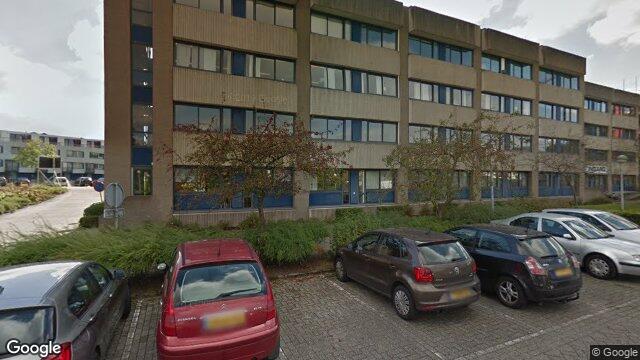 Apartment Amstellandlaan in Weesp