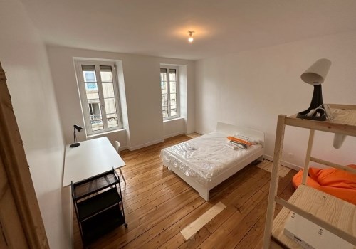 Kamer - Oudegracht aan de Werf/Utrecht (€1000.00/34.00m2)