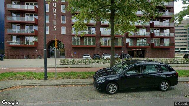 Appartement - Fascinatio Boulevard/Capelle aan den IJssel (€1850.00/75.00m2)