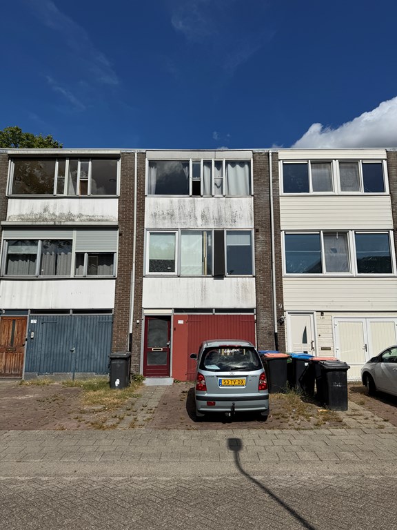 Kamer - Hanenberglanden/Enschede (€450.00/11.00m2)