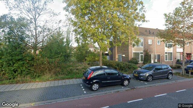 Huurwoning Professor Einsteinlaan in Voorschoten