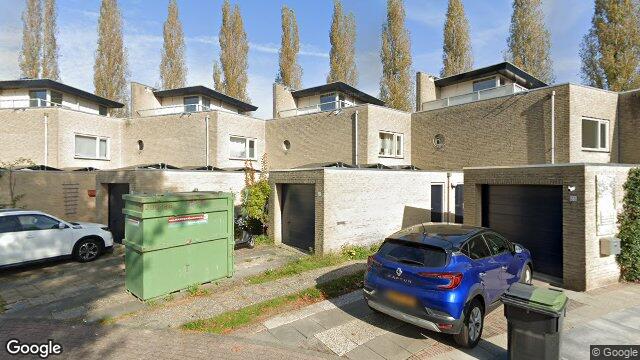 Huurwoning Lonnekerstraat in Tilburg