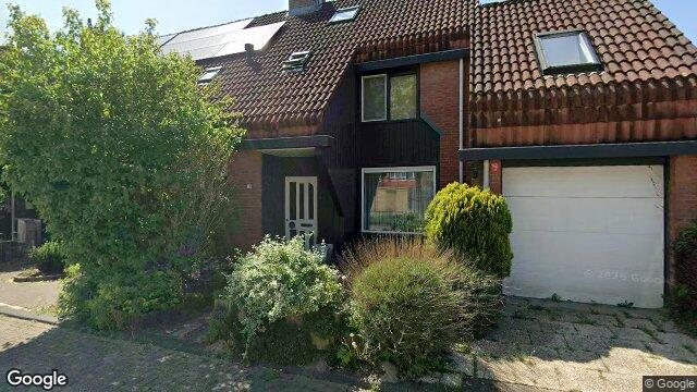 Huurwoning - Albatroshoek/Spijkenisse (€2595.00/141.00m2)