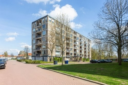 Apartment Neerstraat in Den Bosch