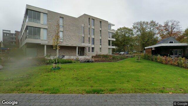 Appartement Posthoek in Deurne