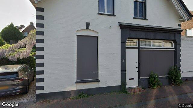 Appartement Weverstraat in Oosterbeek
