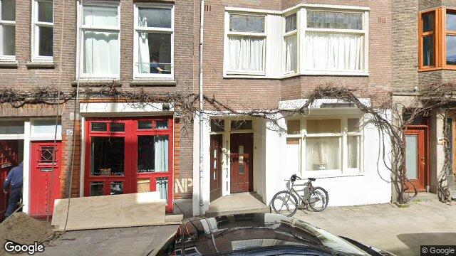 Appartement - Pieter Aertszstraat/Amsterdam (€2500.00/65.00m2)