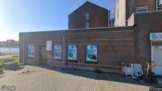 Apartment Ringdijk in Lelystad