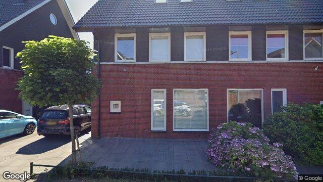House Socrateslaan in Den Haag