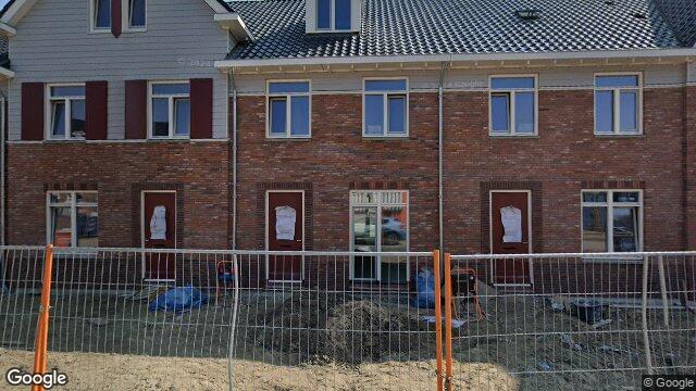 Huurwoning Doris Lessinglaan in Den Haag