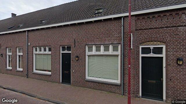 Huurwoning - Binderseind/Gemert (€1516.00/164.00m2)