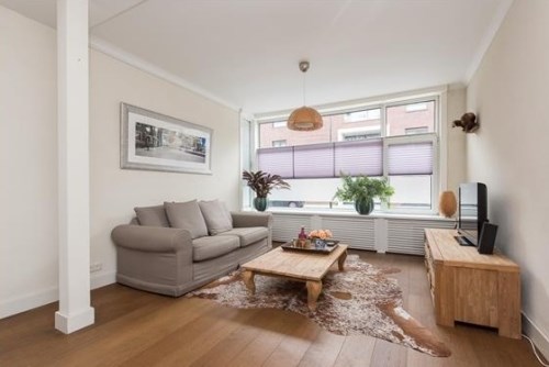 Kamer Salamancapad in Utrecht