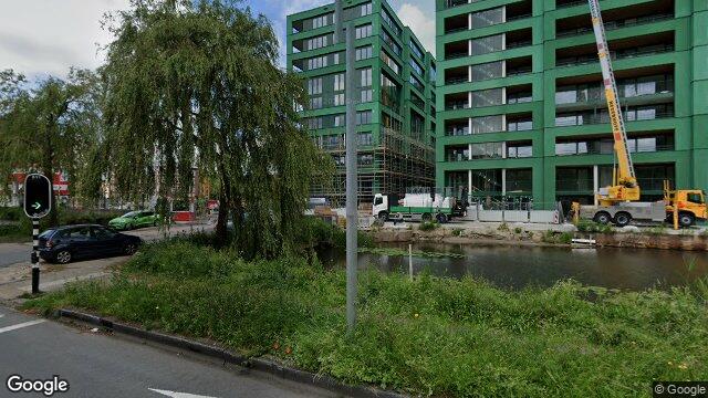 Appartement - Haarlemmerweg/Amsterdam (€1870.00/63.00m2)