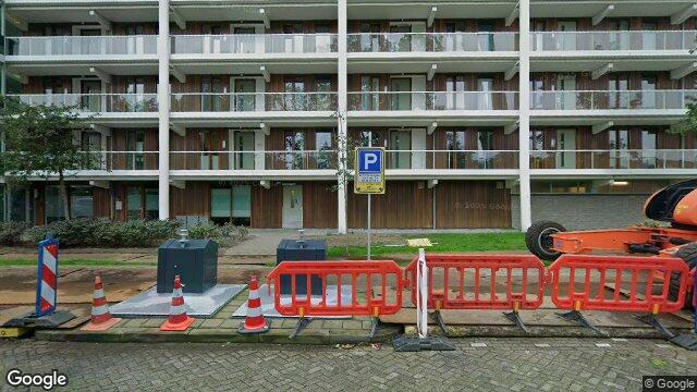 Appartement - Prinsenhof/Leidschendam (€1275.00/88.00m2)