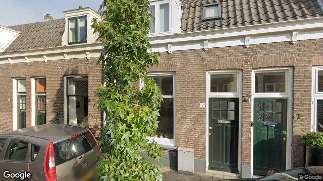 Huurwoning - Piet Heinstraat/Utrecht (€2350.00/70.00m2)