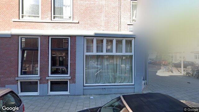 Apartment Paradijslaan in Rotterdam