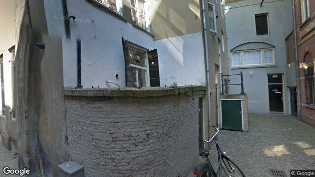 Appartement - Sint Annaplaats/Den Bosch (€2295.00/102.00m2)