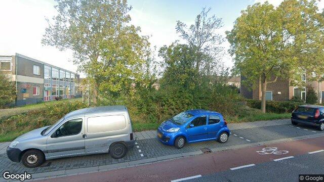 Huurwoning Professor Einsteinlaan in Voorschoten