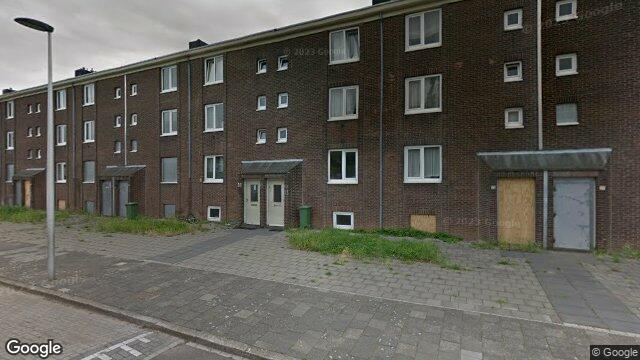 Huurwoning Generaal Eisenhowerstraat in Maastricht