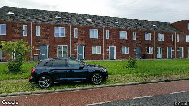 Huurwoning Coba Ritsemastraat in Hengelo (OV)