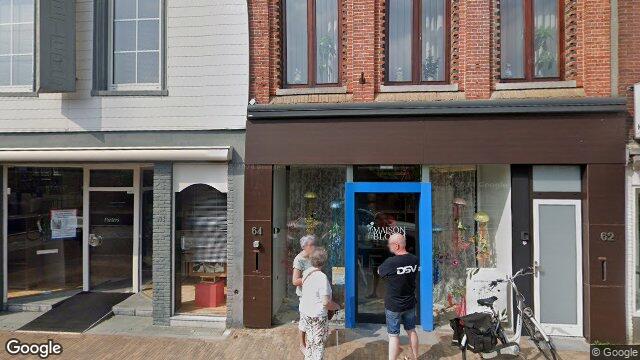 Appartement Noordhaven in Zevenbergen