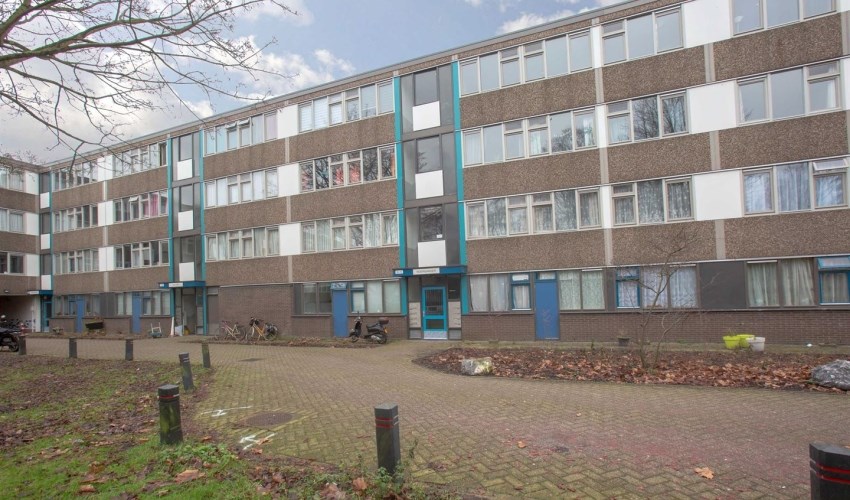 Appartement - Bramzeilhof/Amsterdam (€1250.00/110.00m2)