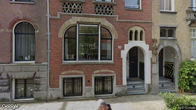 Apartment Linnaeusparkweg in Amsterdam