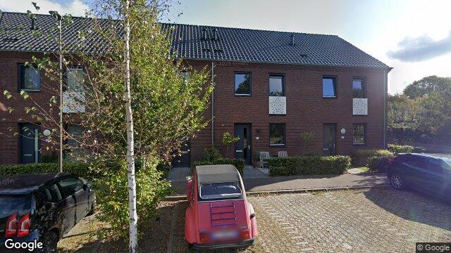 Huurwoning - Mr. Harry Hollalaan/Vught (€1286.00/120.00m2)