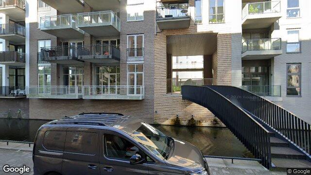 Appartement - Jan Wolkerslaan/Diemen (€1810.00/74.00m2)