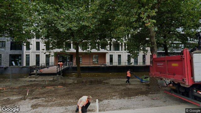 Appartement Gaudikade in Hoofddorp