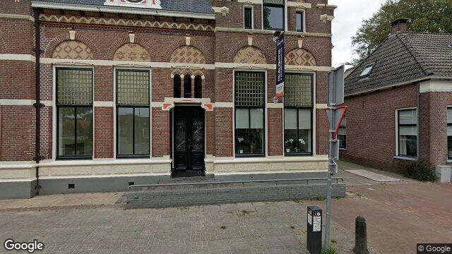 Apartment Dijkhuizen in Ruinerwold
